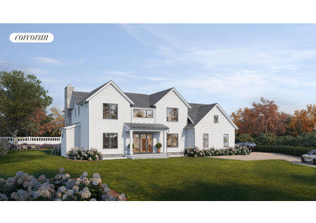 Komercyjne na sprzedaż - 25 Scallop Avenue East Hampton, Usa, 557,42 m², 4 595 000 USD (18 701 650 PLN), NET-100656955