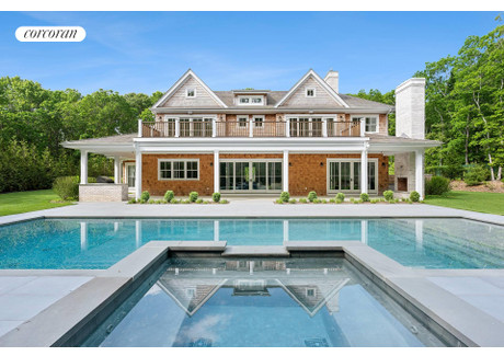 Komercyjne na sprzedaż - 11 Dering Lane East Hampton, Usa, 710,8 m², 6 495 000 USD (26 109 900 PLN), NET-95730720