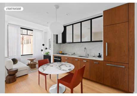 Mieszkanie na sprzedaż - Manhattan, Usa, 48,77 m², 1 250 000 USD (5 037 500 PLN), NET-98466118