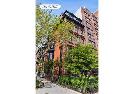 Mieszkanie do wynajęcia - Brooklyn, Usa, 120,77 m², 6250 USD (25 438 PLN), NET-102745283