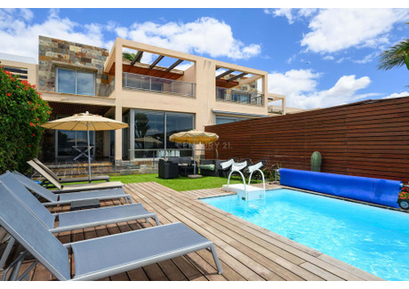 Dom na sprzedaż - Palmas (Las), Hiszpania, 103 m², 809 728 USD (3 190 328 PLN), NET-97448334