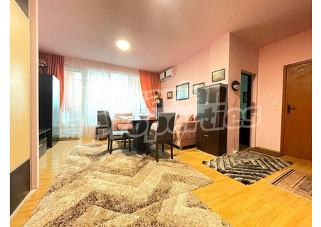 Mieszkanie na sprzedaż - м-т Ален мак/m-t Alen mak Варна/varna, Bułgaria, 70 m², 127 301 USD (510 476 PLN), NET-100187537