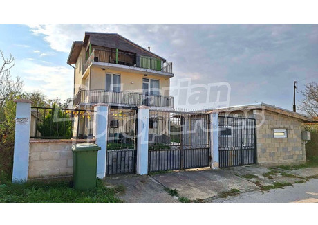 Dom na sprzedaż - с. Китка/s. Kitka Варна/varna, Bułgaria, 338 m², 144 566 USD (591 273 PLN), NET-101913845