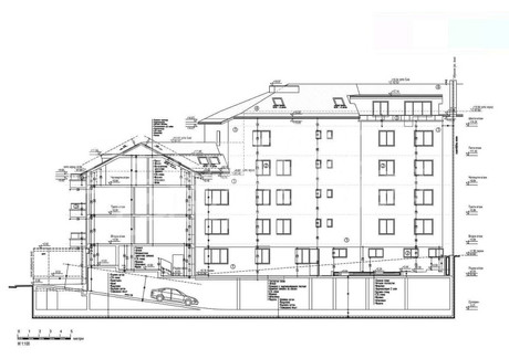 Mieszkanie na sprzedaż - Аспарухово/Asparuhovo Варна/varna, Bułgaria, 112 m², 131 167 USD (537 786 PLN), NET-102568934