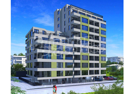 Mieszkanie na sprzedaż - Изгрев/Izgrev Варна/varna, Bułgaria, 144 m², 348 796 USD (1 339 375 PLN), NET-99796735