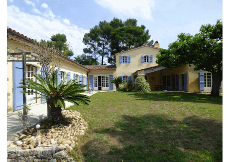 Dom na sprzedaż - Fayence, Francja, 305 m², 1 258 745 USD (4 833 581 PLN), NET-99631324