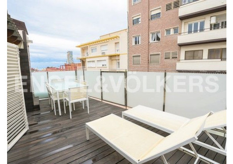 Mieszkanie na sprzedaż - Alicante (Alacant), Hiszpania, 130 m², 417 565 USD (1 615 978 PLN), NET-100673900