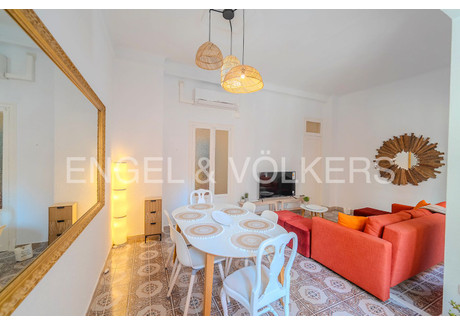 Mieszkanie na sprzedaż - Alacant, Hiszpania, 124 m², 259 399 USD (1 022 030 PLN), NET-95057509