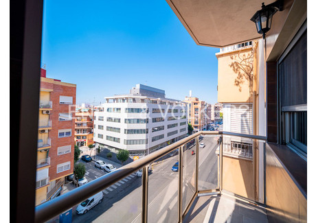 Mieszkanie na sprzedaż - Alicante (Alacant), Hiszpania, 106 m², 317 073 USD (1 220 732 PLN), NET-99294976