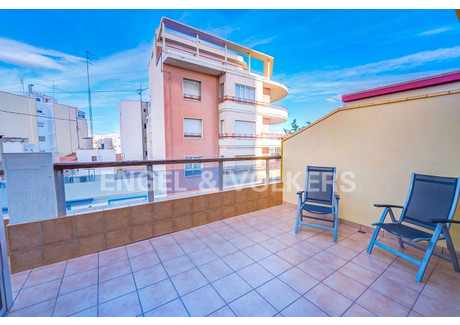 Mieszkanie na sprzedaż - Alicante (Alacant), Hiszpania, 169 m², 409 196 USD (1 575 405 PLN), NET-93090323