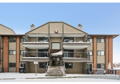 Mieszkanie na sprzedaż - 13045 6 St SW Calgary, Kanada, 76,6 m², 164 121 USD (667 971 PLN), NET-102300514