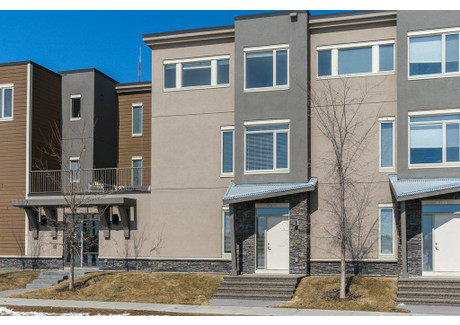 Dom na sprzedaż - 8370 9 Ave SW Calgary, Kanada, 152 m², 359 187 USD (1 440 338 PLN), NET-86718935