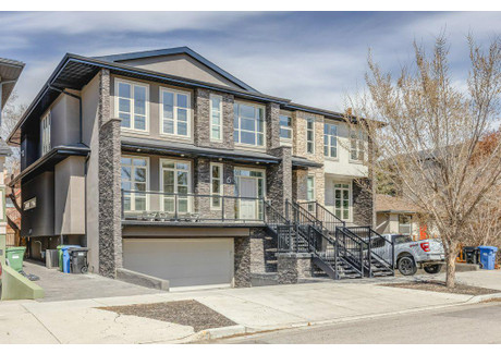 Dom na sprzedaż - 6 St Monica Ave SE Calgary, Kanada, 240,55 m², 899 046 USD (3 686 090 PLN), NET-88634218