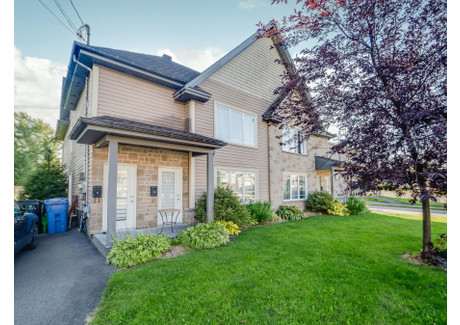 Mieszkanie na sprzedaż - 85 Rue des Muguets, Salaberry-de-Valleyfield, QC J6T6N4, CA Salaberry-De-Valleyfield, Kanada, 93 m², 216 471 USD (881 035 PLN), NET-100899457