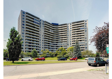 Mieszkanie na sprzedaż - 2555 Av. du Havre-des-Îles, Chomedey, QC H7W4R4, CA Chomedey, Kanada, 104 m², 325 068 USD (1 323 026 PLN), NET-100624304