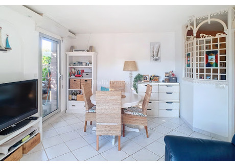 Mieszkanie na sprzedaż - Arcachon, Francja, 42 m², 350 853 USD (1 406 919 PLN), NET-100776976