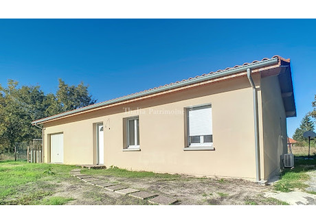 Dom na sprzedaż - Labouheyre, Francja, 92 m², 265 635 USD (1 065 196 PLN), NET-101362251