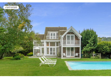 Komercyjne do wynajęcia - 143 Millstone Road Bridgehampton, Usa, 185,81 m², 36 000 USD (146 520 PLN), NET-102872696