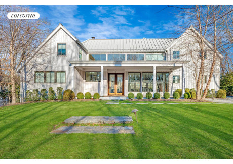 Komercyjne do wynajęcia - 74 Hillside Drive East Sag Harbor, Usa, 353,03 m², 20 000 USD (81 400 PLN), NET-86199526