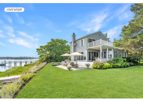 Komercyjne do wynajęcia - 23 Bay View Road Sag Harbor, Usa, 168,34 m², 5500 USD (22 550 PLN), NET-90171875