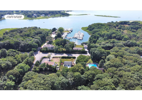 Komercyjne do wynajęcia - 82 Three Mile Harbor Hog Creek Road East Hampton, Usa, 176,52 m², 47 000 USD (192 700 PLN), NET-98150208