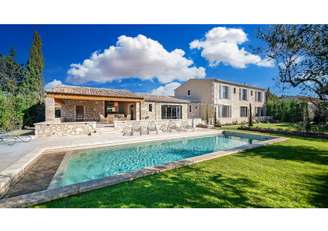 Dom na sprzedaż - Maussane-Les-Alpilles, Francja, 308,88 m², 2 649 459 USD (10 624 332 PLN), NET-95934454