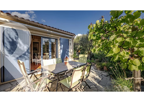 Dom na sprzedaż - Maussane-Les-Alpilles, Francja, 29,25 m², 244 876 USD (986 849 PLN), NET-93627015