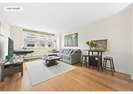 Mieszkanie do wynajęcia - Manhattan, Usa, 62,25 m², 2750 USD (11 083 PLN), NET-98497253
