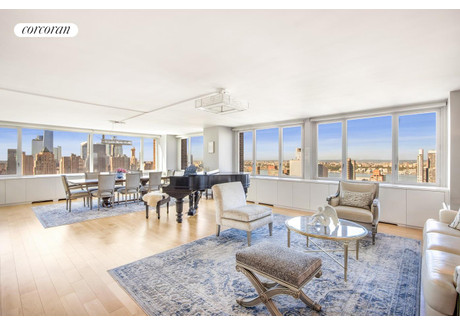 Mieszkanie na sprzedaż - Manhattan, Usa, 317,45 m², 6 295 000 USD (24 802 300 PLN), NET-83987399