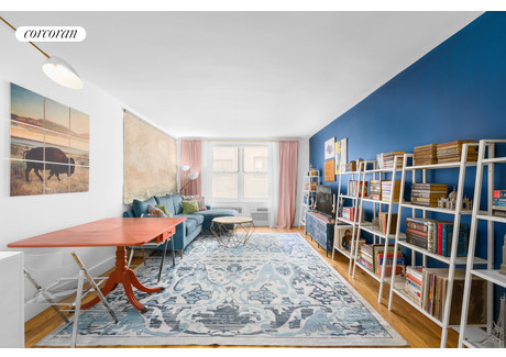 Mieszkanie na sprzedaż - Brooklyn, Usa, 61,04 m², 399 000 USD (1 635 900 PLN), NET-101646453