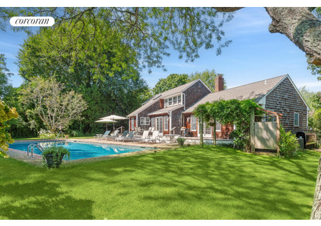 Komercyjne do wynajęcia - 79 Hildreth Lane Bridgehampton, Usa, 250,84 m², 7000 USD (28 490 PLN), NET-67069086