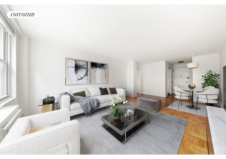 Mieszkanie na sprzedaż - Manhattan, Usa, 65,03 m², 675 000 USD (2 693 250 PLN), NET-96520624