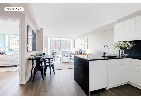Mieszkanie na sprzedaż - Manhattan, Usa, 66,89 m², 1 195 000 USD (4 708 300 PLN), NET-96403516