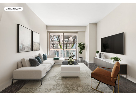Mieszkanie na sprzedaż - Manhattan, Usa, 97,18 m², 1 775 000 USD (7 188 750 PLN), NET-96904263