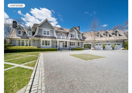 Komercyjne na sprzedaż - 496 Wainscott Harbor Road Sagaponack, Usa, 672,25 m², 7 295 000 USD (29 909 500 PLN), NET-72854497