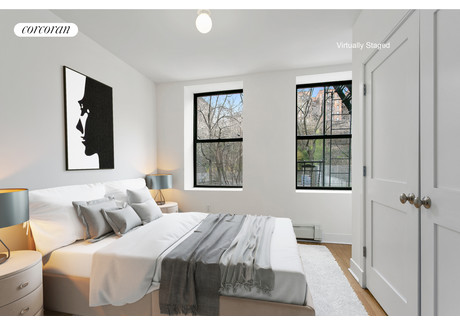 Mieszkanie do wynajęcia - Manhattan, Usa, 54,81 m², 2400 USD (9456 PLN), NET-97215001