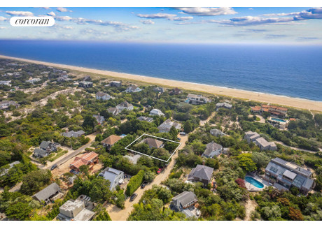 Komercyjne do wynajęcia - 69 Clinton Academy Lane Amagansett, Usa, 222,97 m², 20 000 USD (82 000 PLN), NET-102181461