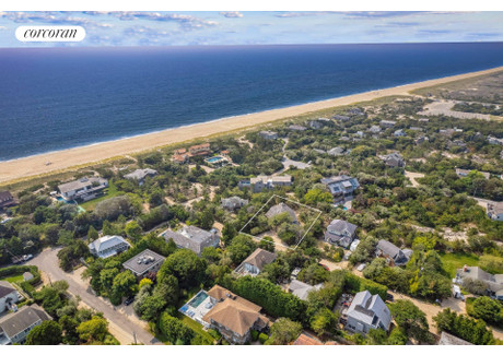 Komercyjne do wynajęcia - 76 Clinton Academy Lane Amagansett, Usa, 167,23 m², 68 000 USD (278 800 PLN), NET-93191728