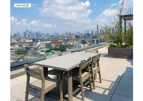 Mieszkanie do wynajęcia - Brooklyn, Usa, 72,74 m², 4000 USD (15 360 PLN), NET-99446149