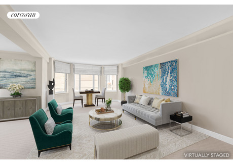 Mieszkanie na sprzedaż - Manhattan, Usa, 96,53 m², 1 195 000 USD (4 708 300 PLN), NET-96792207