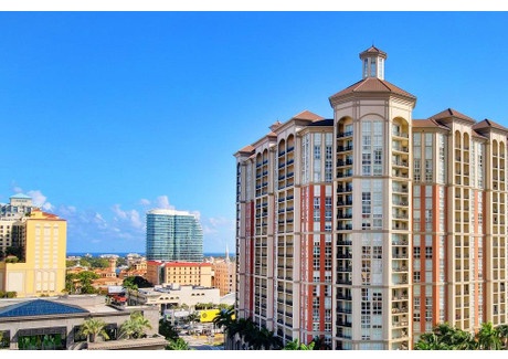 Mieszkanie na sprzedaż - 550 Okeechobee Blvd # West Palm Beach, Usa, 182,83 m², 1 185 800 USD (4 861 780 PLN), NET-86220506