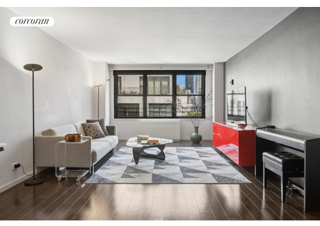 Mieszkanie na sprzedaż - Manhattan, Usa, 88,26 m², 695 000 USD (2 793 900 PLN), NET-100516139