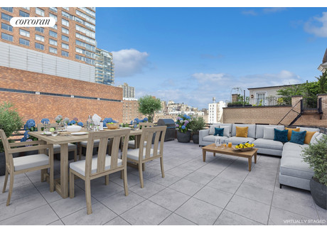 Mieszkanie na sprzedaż - Manhattan, Usa, 157,94 m², 3 699 000 USD (15 165 900 PLN), NET-97215000