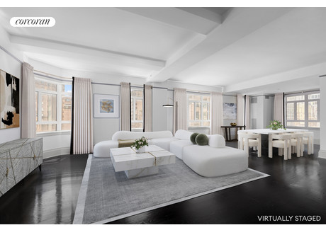 Komercyjne na sprzedaż - Manhattan, Usa, 216,84 m², 9 250 000 USD (35 520 000 PLN), NET-99947713