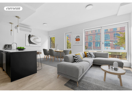 Mieszkanie do wynajęcia - Brooklyn, Usa, 68,66 m², 4050 USD (16 160 PLN), NET-87514298