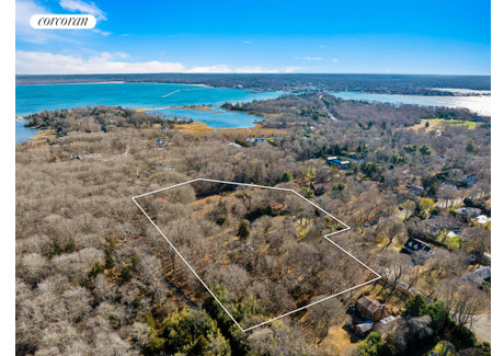 Komercyjne na sprzedaż - 40 Payne Avenue Sag Harbor, Usa, 111,48 m², 3 400 000 USD (14 110 000 PLN), NET-103086975