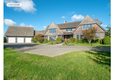 Komercyjne do wynajęcia - 24 Sagg Road Sagaponack, Usa, 585,29 m², 50 000 USD (203 500 PLN), NET-94317293