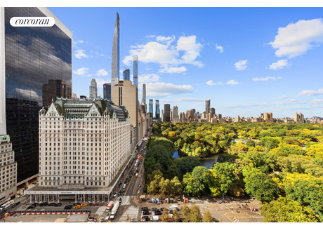 Mieszkanie na sprzedaż - Manhattan, Usa, 153,29 m², 3 495 000 USD (14 329 500 PLN), NET-101768618