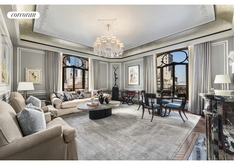 Mieszkanie na sprzedaż - Manhattan, Usa, 186,83 m², 5 500 000 USD (21 670 000 PLN), NET-92239593