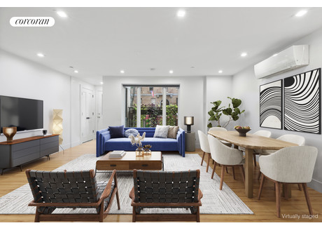 Mieszkanie na sprzedaż - Brooklyn, Usa, 131,83 m², 995 000 USD (4 049 650 PLN), NET-100957358